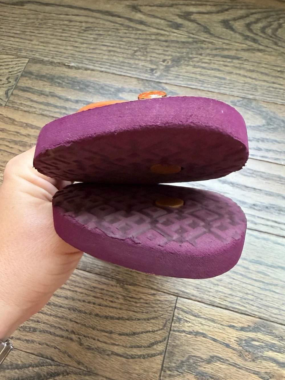 Tory Burch preowned tory
